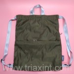 TB-1080		DELUXE BACKPACK
